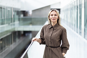 Vilma Putnynaitė