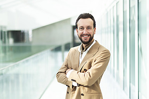 Dr. Mantas Deimantavičius